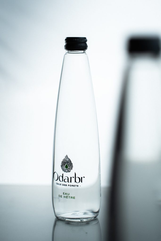 Eau de luxe